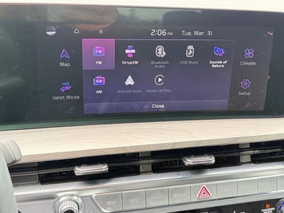 2024 Kia Telluride SX Prestige X-Pro