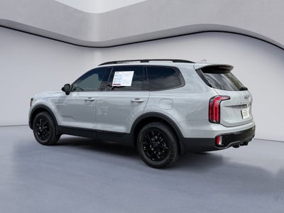 2024 Kia Telluride SX Prestige X-Pro