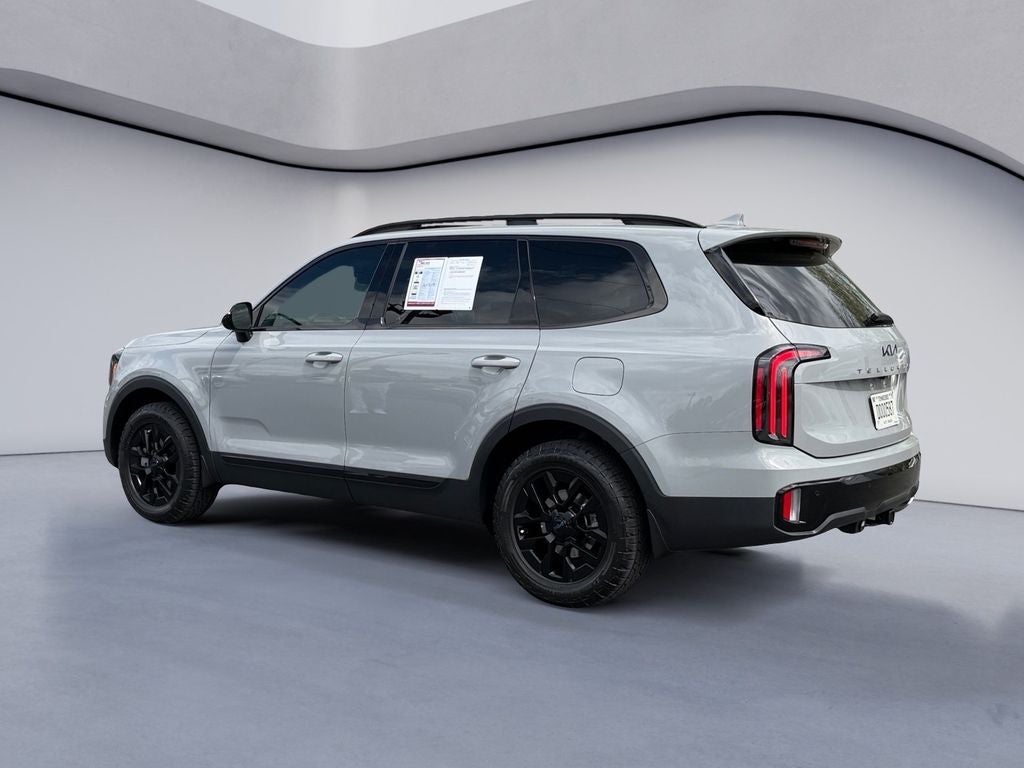 2024 Kia Telluride SX Prestige X-Pro