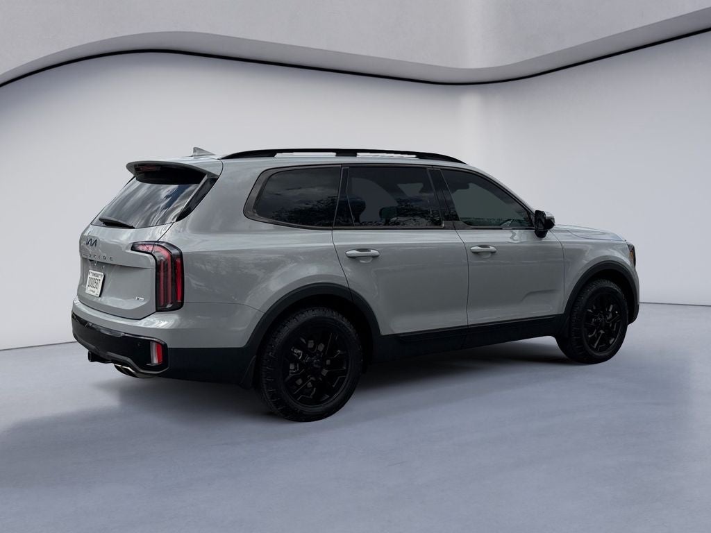 2024 Kia Telluride SX Prestige X-Pro