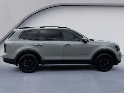 2024 Kia Telluride SX Prestige X-Pro