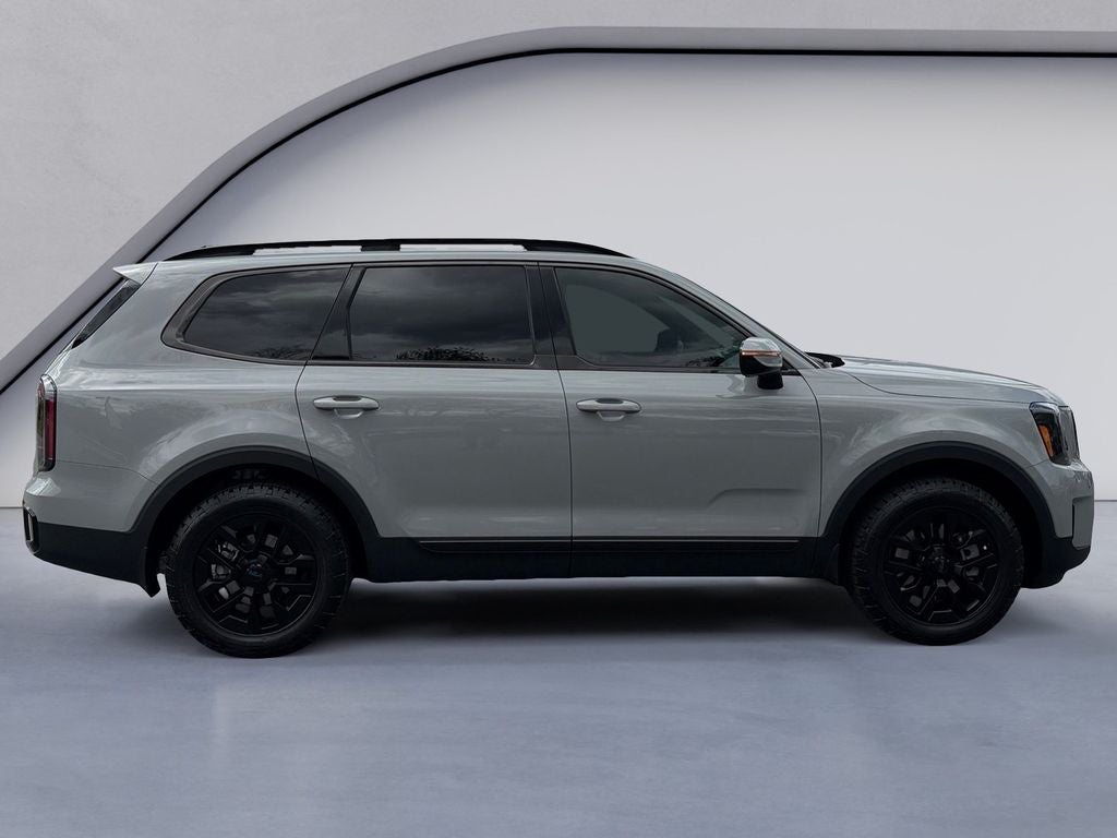 2024 Kia Telluride SX Prestige X-Pro