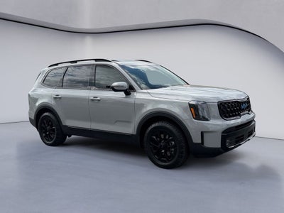 2024 Kia Telluride SX Prestige X-Pro