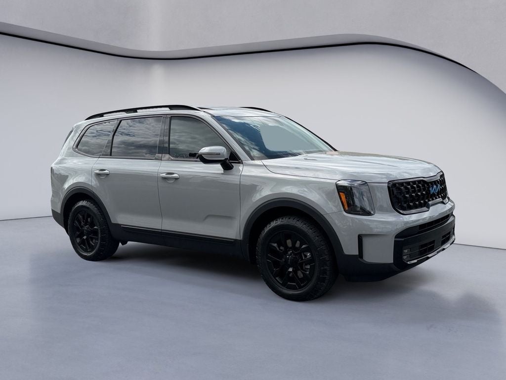 2024 Kia Telluride SX Prestige X-Pro