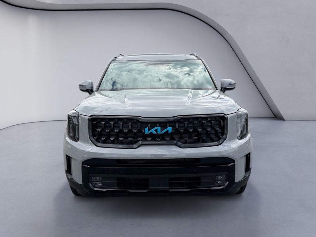 2024 Kia Telluride SX Prestige X-Pro