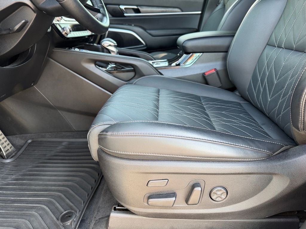 2024 Kia Telluride SX Prestige X-Line