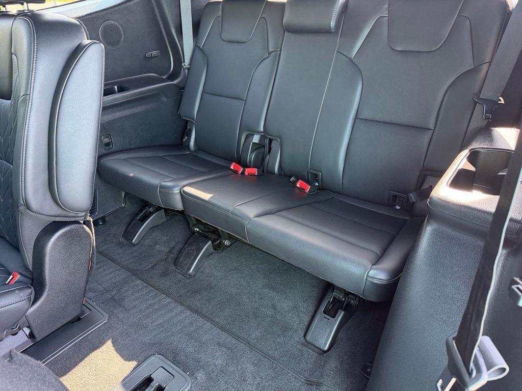 2024 Kia Telluride SX Prestige X-Line