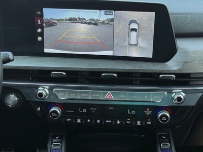 2024 Kia Telluride SX Prestige X-Line