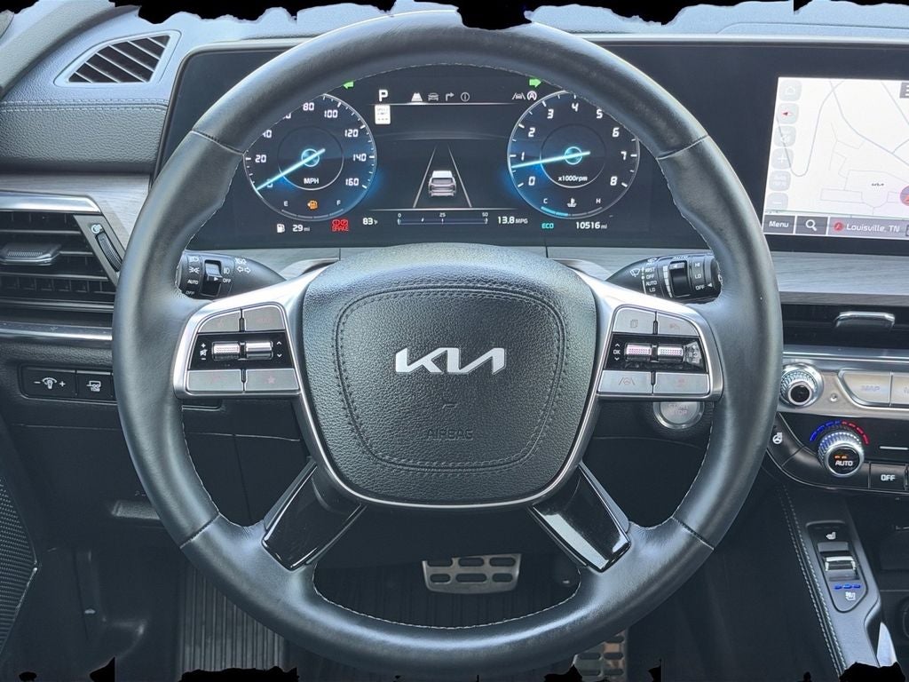 2024 Kia Telluride SX Prestige X-Line