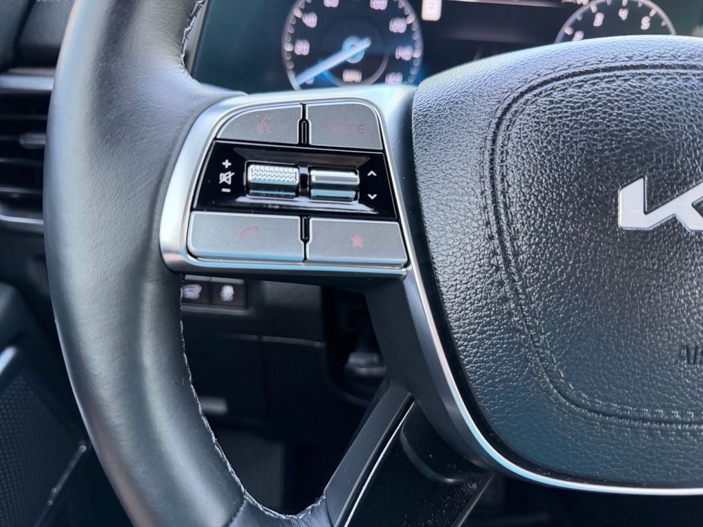 2024 Kia Telluride SX Prestige X-Line