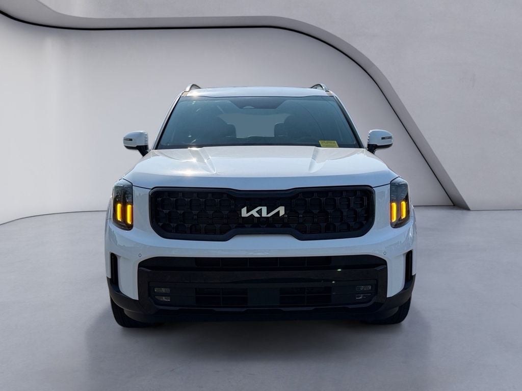 2024 Kia Telluride SX Prestige X-Line