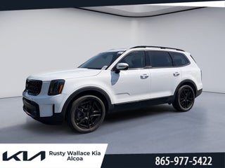 2024 Kia Telluride SX Prestige X-Line