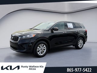 2019 Kia Sorento L