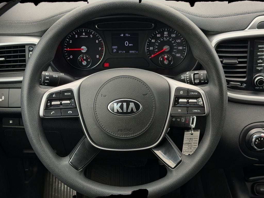2020 Kia Sorento LX