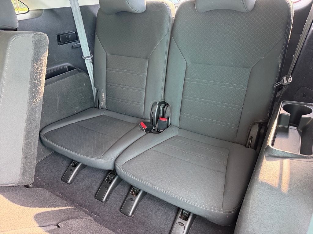 2020 Kia Sorento LX V6