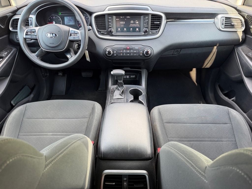 2020 Kia Sorento LX V6