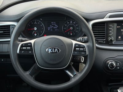 2020 Kia Sorento LX V6