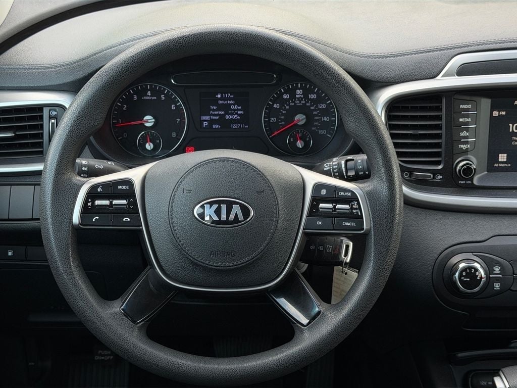 2020 Kia Sorento LX V6