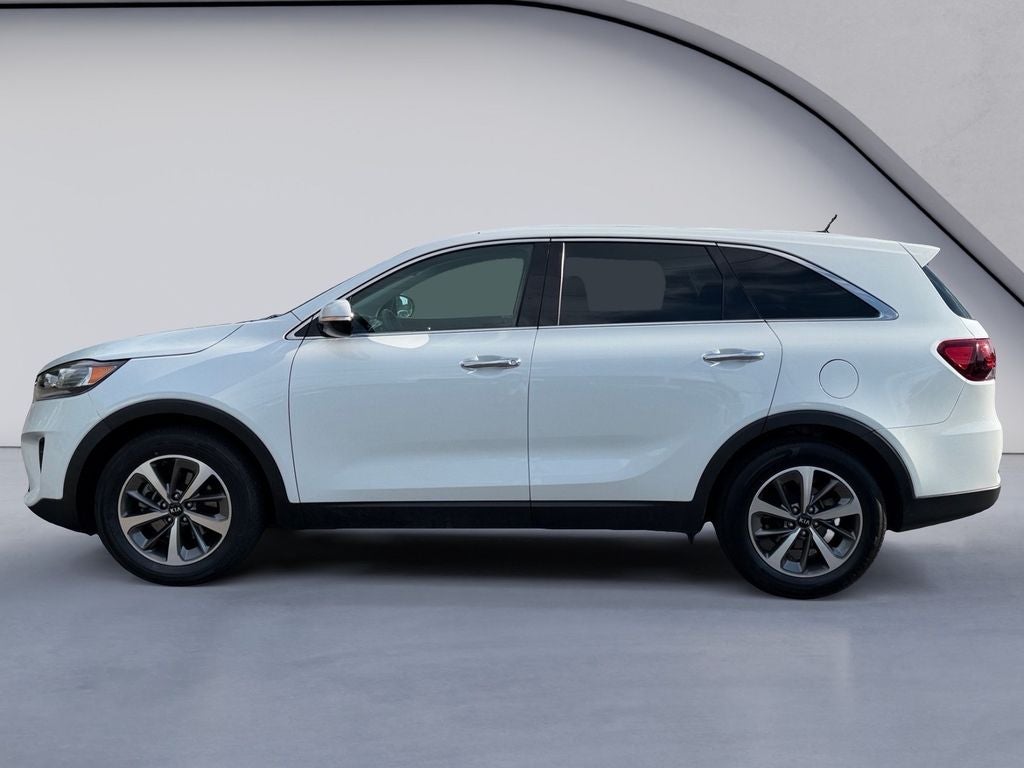 2020 Kia Sorento LX V6