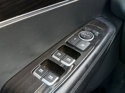 2020 Kia Sorento LX V6
