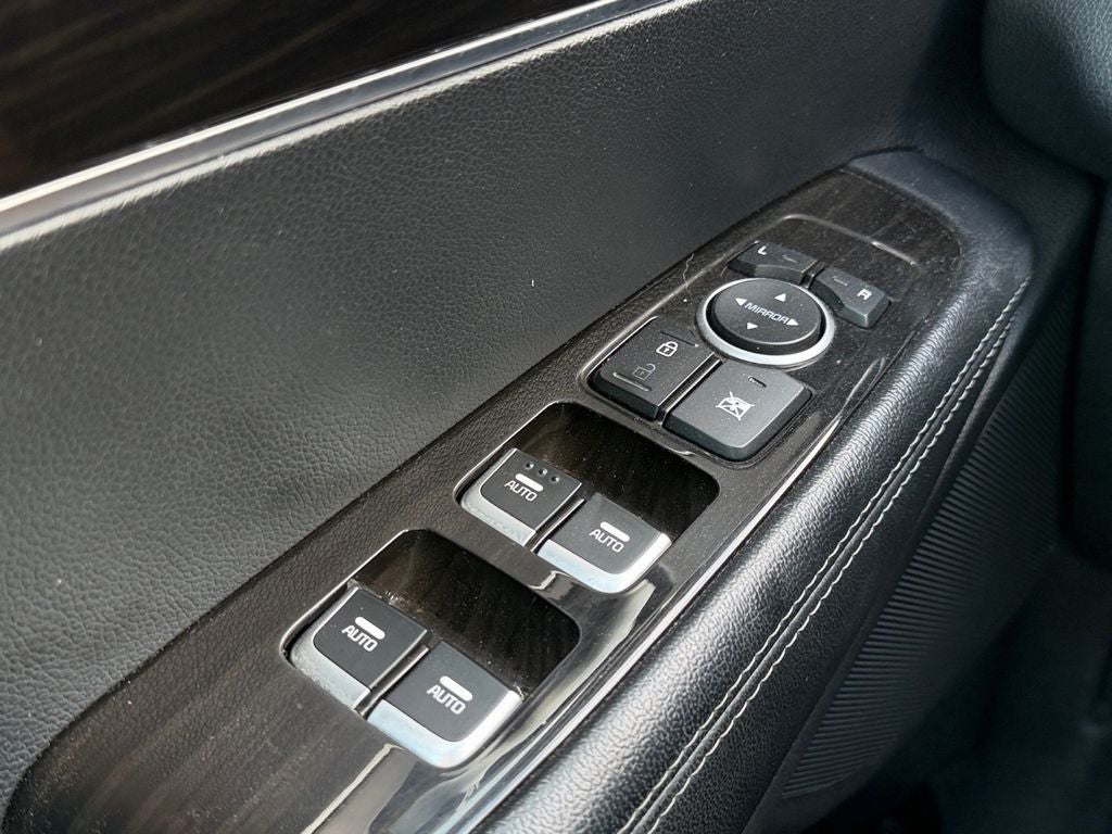 2020 Kia Sorento LX V6
