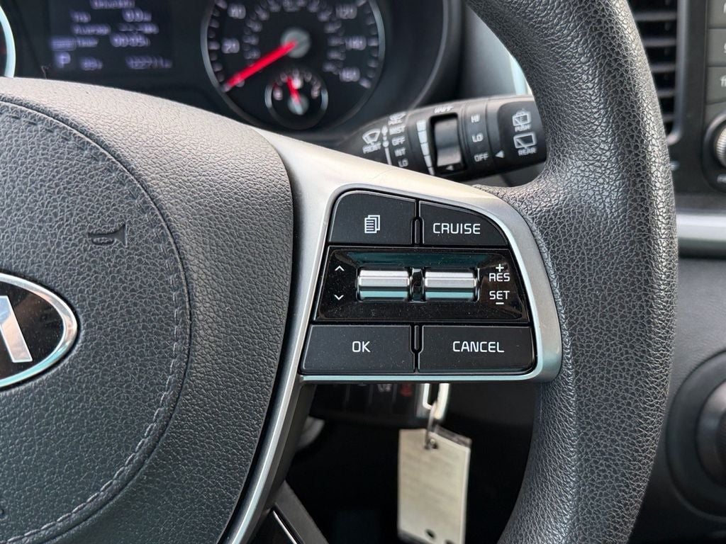 2020 Kia Sorento LX V6