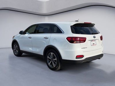 2020 Kia Sorento LX V6