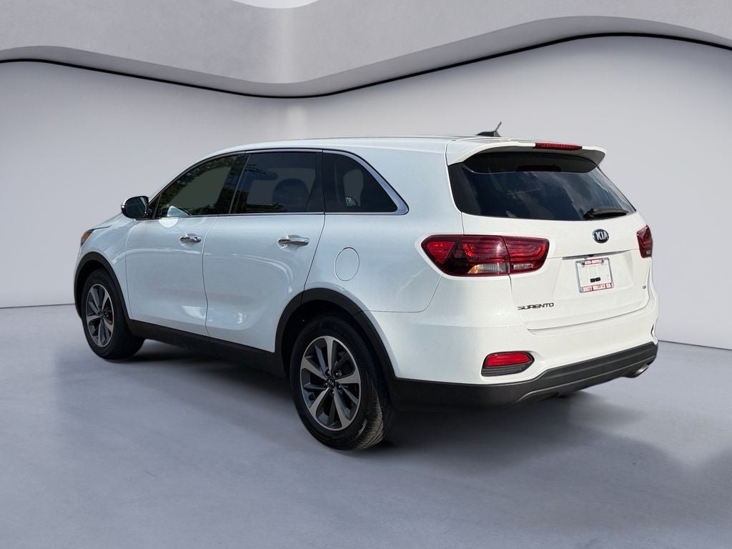 2020 Kia Sorento LX V6