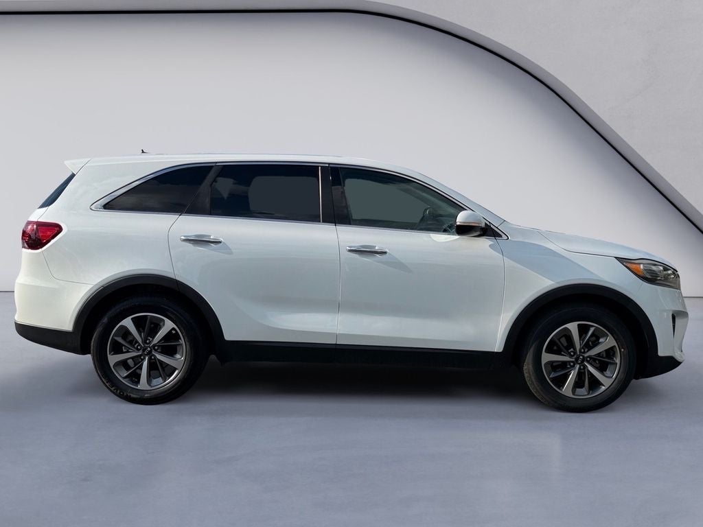 2020 Kia Sorento LX V6