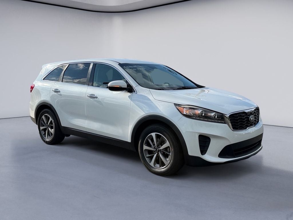 2020 Kia Sorento LX V6