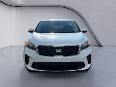 2020 Kia Sorento LX V6