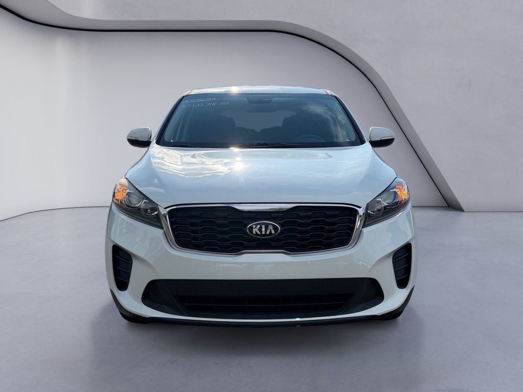 2020 Kia Sorento LX V6