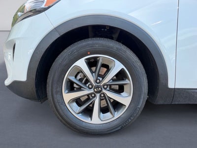 2020 Kia Sorento LX V6