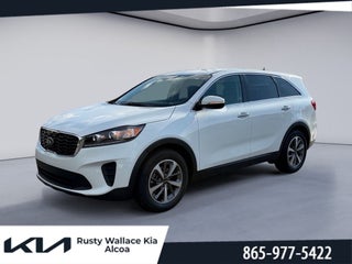 2020 Kia Sorento LX V6