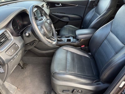 2018 Kia Sorento EX