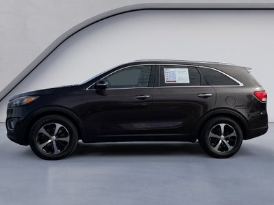 2018 Kia Sorento EX