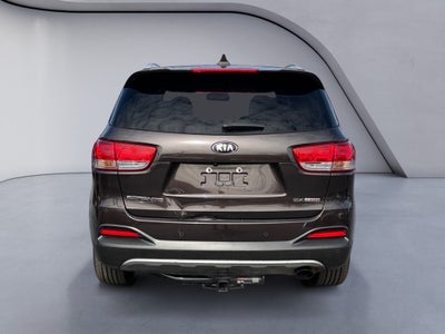 2018 Kia Sorento EX