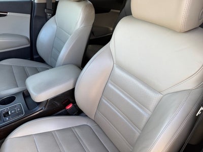 2019 Kia Sorento EX V6