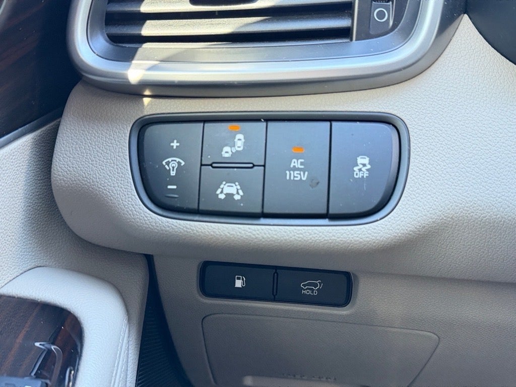 2019 Kia Sorento EX V6