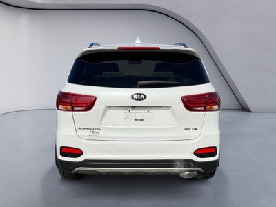 2019 Kia Sorento EX V6
