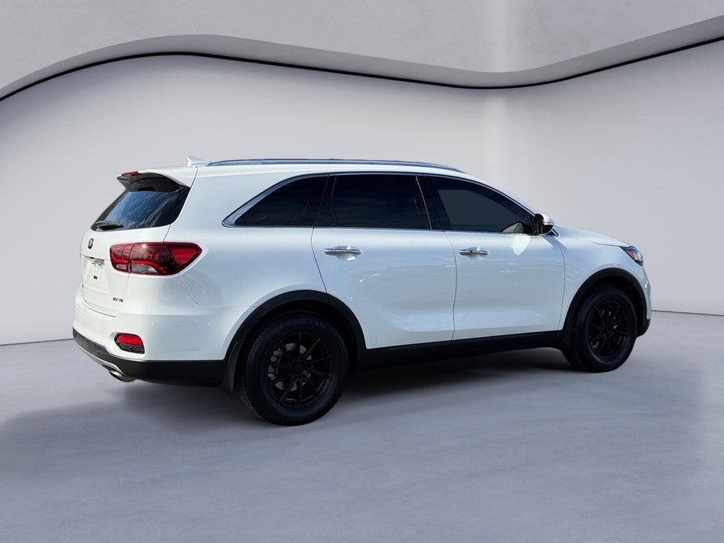 2019 Kia Sorento EX V6