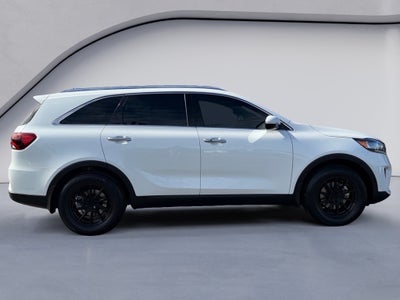 2019 Kia Sorento EX V6