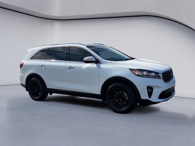 2019 Kia Sorento EX V6