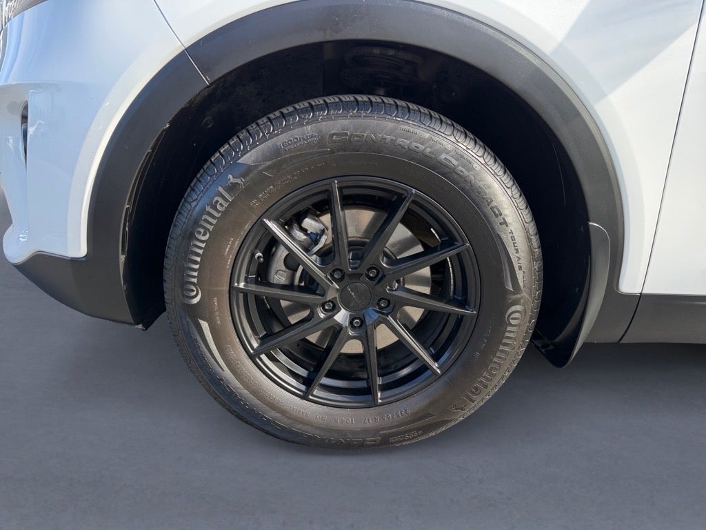 2019 Kia Sorento EX V6