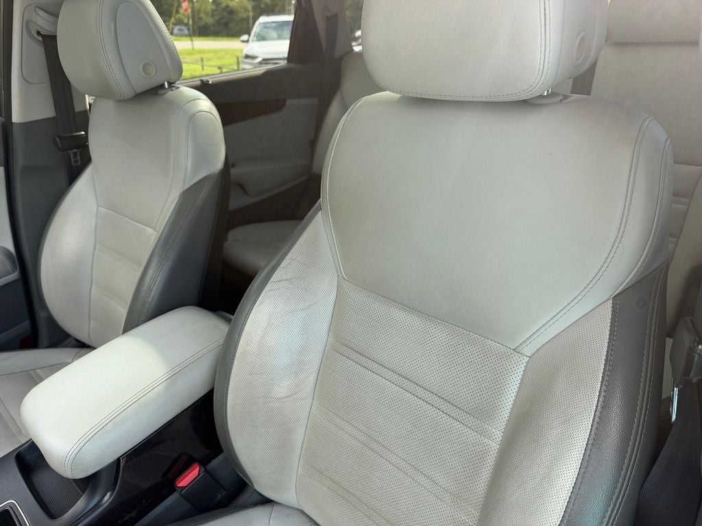 2016 Kia Sorento SX