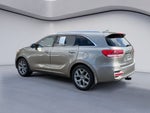 2016 Kia Sorento SX