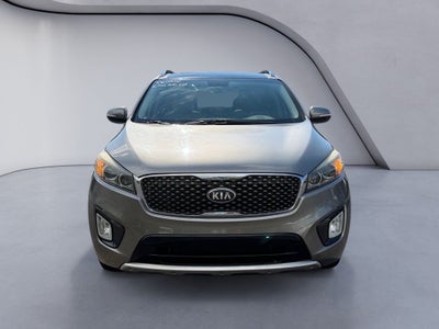 2016 Kia Sorento SX