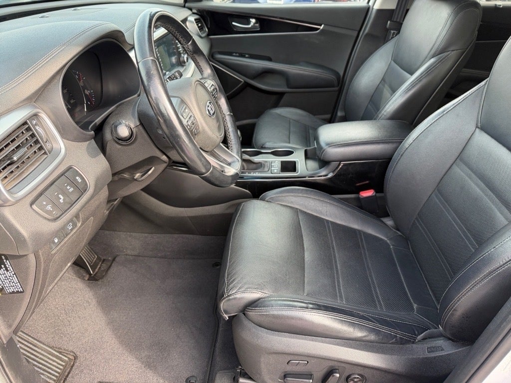2016 Kia Sorento SX