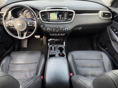 2016 Kia Sorento SX