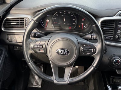 2016 Kia Sorento SX